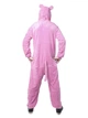 Пижама Кигуруми My Kigu мужская Пантера Розовая размер L 165-175 см (21035411) - изображение 2
