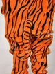Пижама кигуруми Kigurumi для мальчика Тигр Оранжевый на рост 110-120 см (202442) - изображение 5