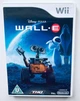 WALL-E,английская версия - диск Nintendo Wii, Б/У - изображение 1