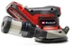 Акумуляторна шліфмашина Einhell X-Change TP-RS 18/32 Li BL - Solo безщіткова ексцентрикова (4462020) - зображення 2