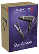 Фен Remington D3016GP Style Essentials Giftset - зображення 3