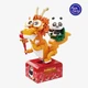 Конструктор Pantasy Kung Fu Panda Косрайдер (86510) - зображення 1