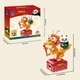 Конструктор Pantasy Kung Fu Panda Косрайдер (86510) - зображення 3