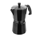Кофеварка гейзерная Vinzer Moka Nero на 9 чашек (50396) - изображение 2