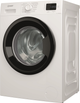 Стиральная машина узкая Indesit IM 712B MY TIME UA - изображение 3