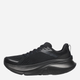 Жіночі кросівки для бігу Saucony Guide 17 S10936-200 40 (8.5US) 25 см Чорні (195020427996) - зображення 3