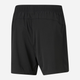 Spodenki sportowe męskie Puma Active Woven Shorts 586728-01 3XL 5" Czarne (4064533933200) - obraz 5