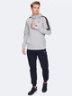 Spodnie dresowe męskie Tommy Hilfiger Regular Fit MW0MW30397 XL Czarne (8720644606551) - obraz 3