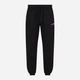 Spodnie dresowe męskie Tommy Hilfiger Regular Fit MW0MW30397 XL Czarne (8720644606551) - obraz 6