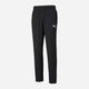 Спортивні штани чоловічі Puma Active Woven Pants 586732-01 XL Чорні (4063697484610) - зображення 3