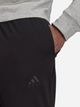 Спортивні штани чоловічі adidas M Lin Sj Te Pt GK8827 S Чорні (4062065040953) - зображення 3