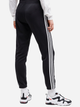 Спортивні штани чоловічі adidas M 3S Ft Te Pt GK8829 XS/S Чорні (4062065067783) - зображення 2