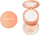 Двойная матирующая пудра SHEGLAM Insta-Ready Face & Under Eye Setting Powder Duo Bisque 14 г (6971053494495) - изображение 1
