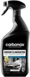 Нейтрализатор неприятных запахов Carbonax Luxury Car Odour Eliminator 720 мл (3800033106116) - изображение 1