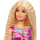 Кукла Mattel Барби Модница Barbie Fashionistas в винтажном образе HRH20 - изображение 3