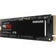 Накопитель SSD Samsung m.2 NVMe 4TB 990 PRO MZ-V9P4T0BW (MZ-V9P4T0BW) - изображение 3