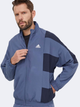 Komplet sportowy męski adidas M CB TS IP3111 2XL Niebieski (4067886106574) - obraz 3