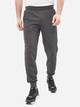 Spodnie dresowe męskie Puma Ess Logo Pants Tr Cl 586716-07 3XL Niebieskie (4063697295926) - obraz 1