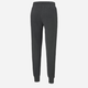 Spodnie dresowe męskie Puma Ess Logo Pants Tr Cl 58671607 L Ciemnoszare (4063697295896) - obraz 7