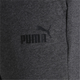 Спортивні штани чоловічі Puma Ess Logo Pants Tr Cl 58671607 XL Темно-сірі (4063697295902) - зображення 5