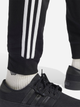 Спортивні штани чоловічі adidas Originals IU2353 XL Чорні (4066759511675) - зображення 5