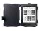 Чехол Stenk для электронной книги Amazon Kindle Paperwhite 2015 Черный (40607) - изображение 2