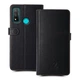 Чохол книжка Stenk Wallet для HuaWei P Smart (2020) Чорний (68320) - зображення 1
