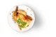 Корм Oven-Baked Tradition Nature’s Code Cat Sterilised Chicken Grain Free сухий з куркою для стерилізованих котів 1.13 кг - зображення 6