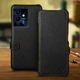 Чохол книжка Stenk Premium для Infinix Note 12 Pro 5G Чорний (72529) - зображення 1