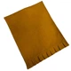 Раннер SoundSleep Stonewash Mustard 40х180 см с рюшами (94331882) - изображение 2