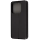 Чохол Fiji GC для Nubia V60 Design книжка магнітна Black - зображення 3