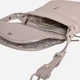 Сумка жіноча середня ARTiS Bags 996 4825 Сіра (6501014431) - зображення 4