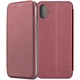 Чехол Fiji G.C. для Samsung Galaxy A06 (A065) книжка магнитная Bordo - изображение 4