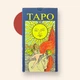 Карты Таро "Таро Уэйта" - Артур Эдвард Уэйт - изображение 2