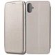 Чохол Fiji GC Samsung Galaxy A06 (A065) книжка магнітна Grey - зображення 3