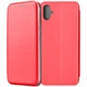 Чехол Fiji G.C. для Samsung Galaxy A06 (A065) книжка магнитная Red - изображение 4