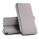 Чехол Fiji G.C. для Motorola G17 / G17 Power книжка магнитная Grey - изображение 1