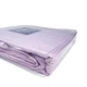 Комплект постільної білизни SoundSleep Silken сатин євро 200х220 см бузковий (2800004482066) - зображення 3