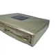 Комплект постільної білизни SoundSleep Silken сатин Полуторний 160х215 см бежевий (2800004482356) - зображення 5