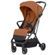 Прогулочная коляска-книжка CARRELLO Nova CRL-5521 Tangelo Orange - изображение 1