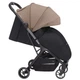 Прогулочная коляска-книжка CARRELLO Nova CRL-5521 Sunrise Beige - изображение 2