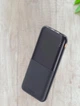 Павербанк REMAX RPP 23 універсальна мобільна батарея з ємністю 10000 mAh УМБ із USB Type C Micro-USB для заряджання смартфона планшета Power Bank портативний зарядний пристрій зовнішній акумулятор Black - зображення 3