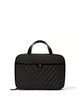 Косметичка Victoria's Secret Travel Toiletry Bag Чорний (26772838) - изображение 1