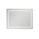 Зеркало Qtap Cardinal 1000х800 с LED-подсветкой Touch, с антизапотеванием, с диммером, регулировка температуры цвета (3000-6500K) QT0478C10080 - изображение 6
