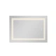 Зеркало Qtap Cardinal 1200х800 с LED-подсветкой Touch, с антизапотеванием, с диммером, рег. темп. цвета (3000-6500K) QT0478C12080 - изображение 6