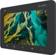 Комплект Wi-Fi видеодомофона Slinex SM-07N Cloud Graphite + ML-16HD Black - изображение 2