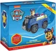 Набір Paw Patrol Базовий рятувальний автомобіль з Гонщиком Чейз, синій - зображення 4