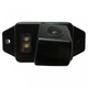 Штатная камера заднего вида Prime-X CA-9575 Toyota Prado 2005-2008/2012 с колесом - изображение 6