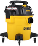 Господарський пилосос DeWalt AT-DXV20P - зображення 7