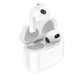 Бездротові навушники TWS HOCO EW76 White (6942007631785) - изображение 3
